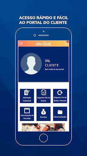 Run android online APK Meu Resort from MyAndroid or emulate Meu Resort using MyAndroid
