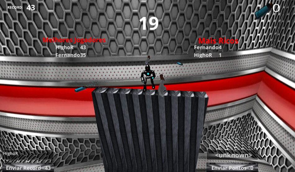 Run android online APK Meu Robô from MyAndroid or emulate Meu Robô using MyAndroid Run android online APK Meu Robô from MyAndroid or emulate Meu Robô using MyAndroid