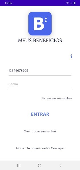 Run android online APK Meus Benefícios from MyAndroid or emulate Meus Benefícios using MyAndroid Run android online APK Meus Benefícios from MyAndroid or emulate Meus Benefícios using MyAndroid