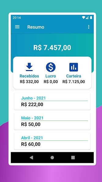 Run android online APK Meus Dividendos from MyAndroid or emulate Meus Dividendos using MyAndroid Run android online APK Meus Dividendos from MyAndroid or emulate Meus Dividendos using MyAndroid