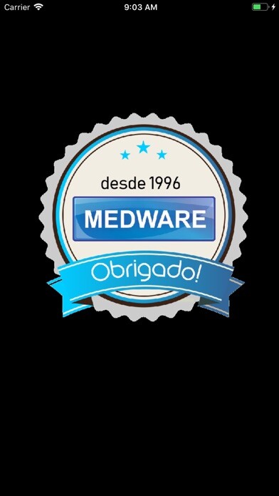 Emulate iPhone app Meus Exames using MyAndroid Emulate iPhone app Meus Exames using MyAndroid