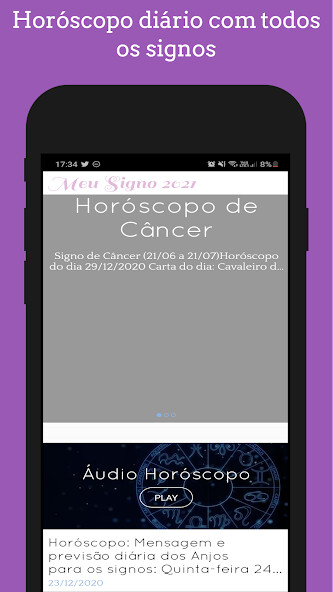 Run android online APK Meu Signo 2021 from MyAndroid or emulate Meu Signo 2021 using MyAndroid Run android online APK Meu Signo 2021 from MyAndroid or emulate Meu Signo 2021 using MyAndroid
