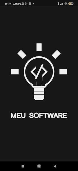 Run android online APK Meu Software from MyAndroid or emulate Meu Software using MyAndroid