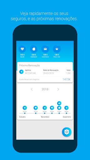 Emulate Android APK Meus Seguros Emulate Android APK Meus Seguros