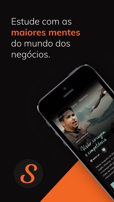 Emulate iPhone app meuSucesso using MyAndroid Emulate iPhone app meuSucesso using MyAndroid