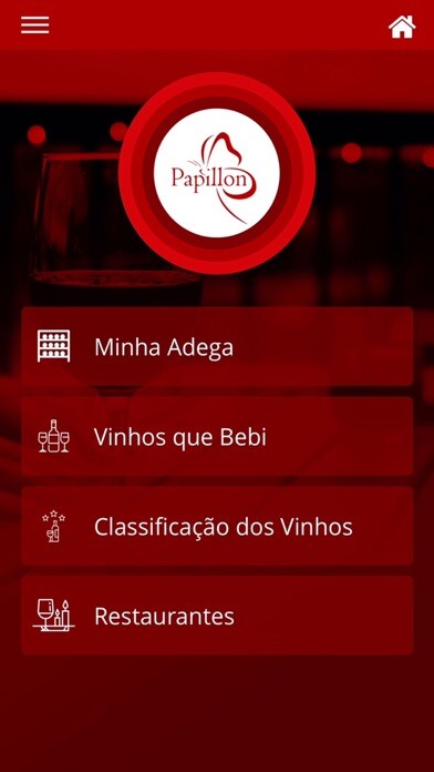 Emulate Android APK Meus Vinhos Emulate Android APK Meus Vinhos