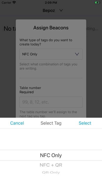 Emulate iPhone app me&u Tags using MyAndroid Emulate iPhone app me&u Tags using MyAndroid