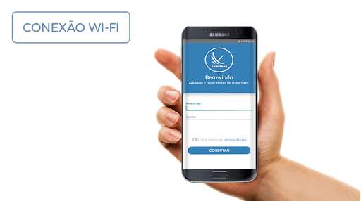 Run android online APK MeuTerminal from MyAndroid or emulate MeuTerminal using MyAndroid