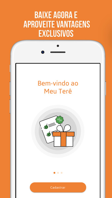 Emulate iPhone app Meu Terê using MyAndroid Emulate iPhone app Meu Terê using MyAndroid