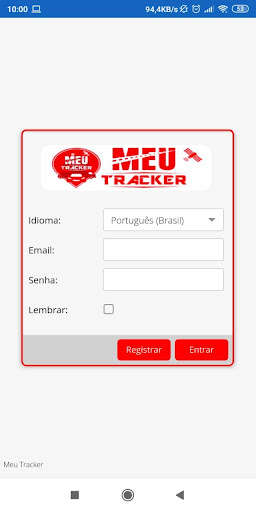 Run android online APK MEU TRACKER from MyAndroid or emulate MEU TRACKER using MyAndroid Run android online APK MEU TRACKER from MyAndroid or emulate MEU TRACKER using MyAndroid