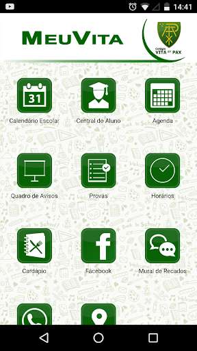 Emulate Android APK MeuVita Emulate Android APK MeuVita