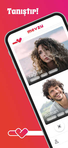 Run android online APK mevzu - Siz bence olursunuz! from MyAndroid or emulate mevzu - Siz bence olursunuz! using MyAndroid