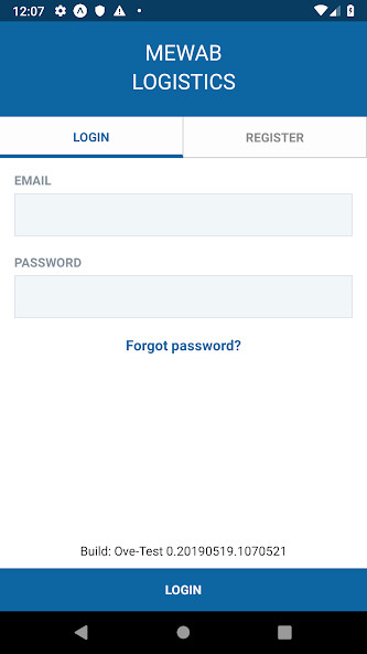 Run android online APK MEWAB Ove from MyAndroid or emulate MEWAB Ove using MyAndroid