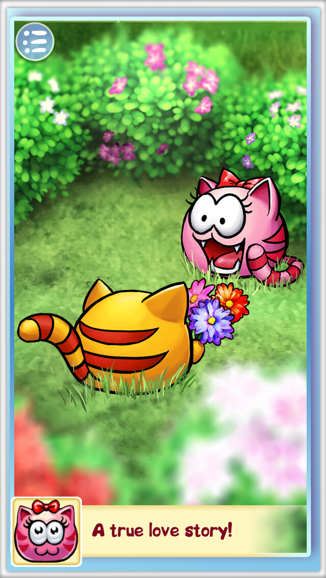 Emulate iPhone app MewSim: iQuest HD using MyAndroid Emulate iPhone app MewSim: iQuest HD using MyAndroid