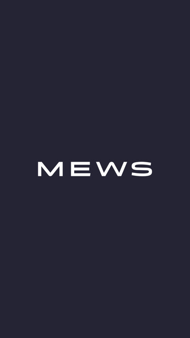 Emulate iPhone app Mews Operations using MyAndroid