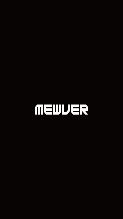 Emulate iPhone app MEWVER_RJ using MyAndroid