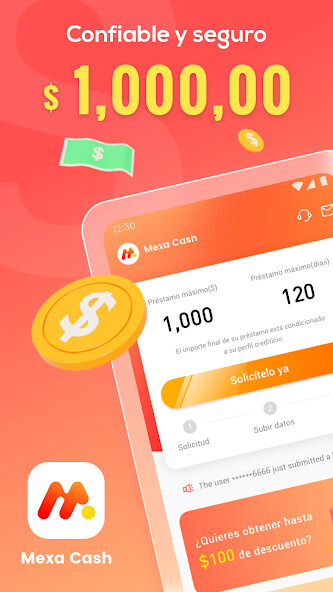 Run android online APK Mexa Cash -Préstamo de Crédito from MyAndroid or emulate Mexa Cash -Préstamo de Crédito using MyAndroid Run android online APK Mexa Cash -Préstamo de Crédito from MyAndroid or emulate Mexa Cash -Préstamo de Crédito using MyAndroid