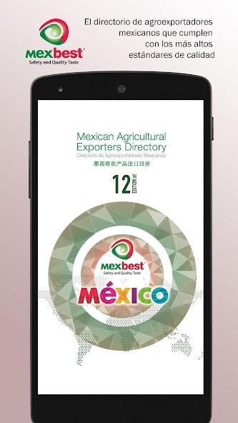 Run android online APK Mexbest 2018 from MyAndroid or emulate Mexbest 2018 using MyAndroid