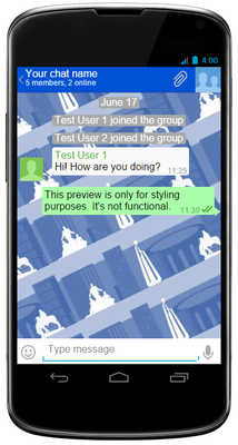 Emulate Android APK Mexicali Chat Emulate Android APK Mexicali Chat