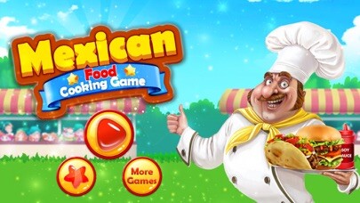 Emulate iPhone app Mexican Food Cooking Game using MyAndroid Emulate iPhone app Mexican Food Cooking Game using MyAndroid
