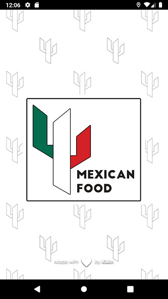 Run android online APK Mexican Food from MyAndroid or emulate Mexican Food using MyAndroid