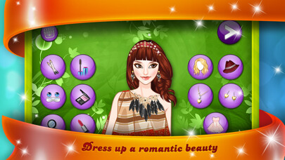 Emulate iPhone app Mexican Girl Makeup Salon - Dressup game for girls using MyAndroid Emulate iPhone app Mexican Girl Makeup Salon - Dressup game for girls using MyAndroid