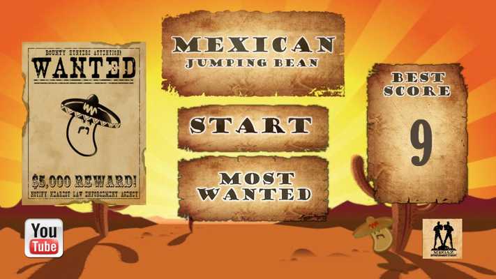 Emulate Android APK Mexican Jumping Bean Emulate Android APK Mexican Jumping Bean