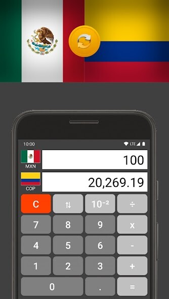Run android online APK Mexican Peso / Colombian Peso from MyAndroid or emulate Mexican Peso / Colombian Peso using MyAndroid Run android online APK Mexican Peso / Colombian Peso from MyAndroid or emulate Mexican Peso / Colombian Peso using MyAndroid