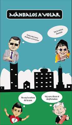 Emulate Android APK Mexican politicians Emulate Android APK Mexican politicians