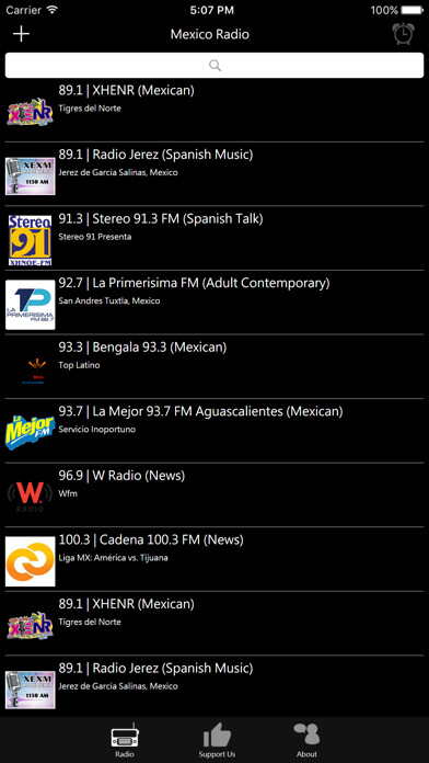 Emulate Android APK Mexican Radio Emulate Android APK Mexican Radio
