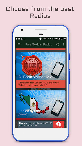 Run android online APK Mexican Radio Stations - Music News from MyAndroid or emulate Mexican Radio Stations - Music News using MyAndroid Run android online APK Mexican Radio Stations - Music News from MyAndroid or emulate Mexican Radio Stations - Music News using MyAndroid