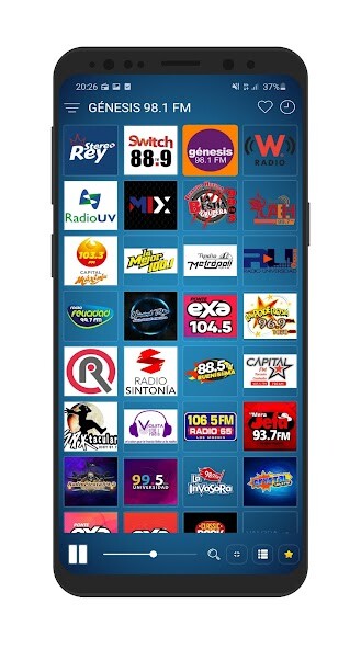 Run android online APK Mexican Radio Stations from MyAndroid or emulate Mexican Radio Stations using MyAndroid Run android online APK Mexican Radio Stations from MyAndroid or emulate Mexican Radio Stations using MyAndroid