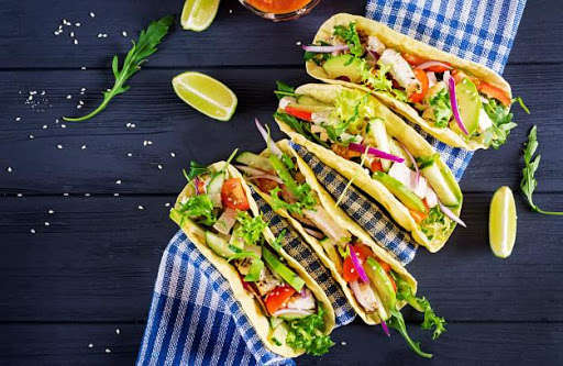 Run android online APK Mexican Recipes in Spanish from MyAndroid or emulate Mexican Recipes in Spanish using MyAndroid