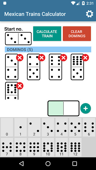 Run android online APK Mexican Train Domino Calc from MyAndroid or emulate Mexican Train Domino Calc using MyAndroid Run android online APK Mexican Train Domino Calc from MyAndroid or emulate Mexican Train Domino Calc using MyAndroid