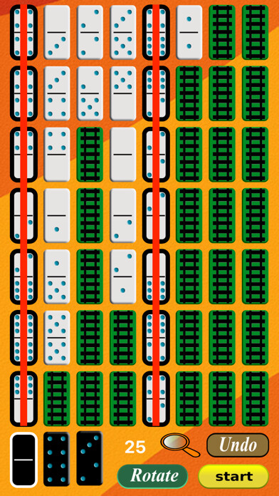 Emulate iPhone app Mexican Train Solitaire using MyAndroid Emulate iPhone app Mexican Train Solitaire using MyAndroid