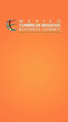 Emulate Android APK Mexico Business Summit 2015