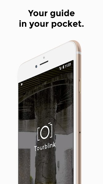 Run android online APK Mexico CIty Guided Tours from MyAndroid or emulate Mexico CIty Guided Tours using MyAndroid