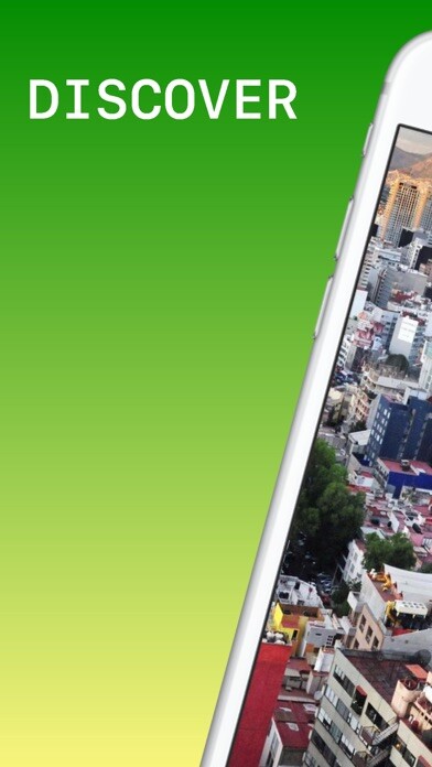 Emulate iPhone app Mexico City Travel Guide & Map using MyAndroid Emulate iPhone app Mexico City Travel Guide & Map using MyAndroid