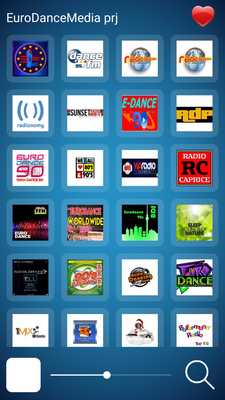 Emulate Android APK Mexico FM AM Radio Emulate Android APK Mexico FM AM Radio