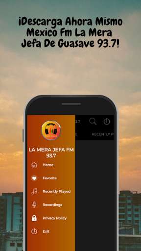 Run android online APK Mexico Fm La Mera Jefa De Guasave 93.7 from MyAndroid or emulate Mexico Fm La Mera Jefa De Guasave 93.7 using MyAndroid Run android online APK Mexico Fm La Mera Jefa De Guasave 93.7 from MyAndroid or emulate Mexico Fm La Mera Jefa De Guasave 93.7 using MyAndroid
