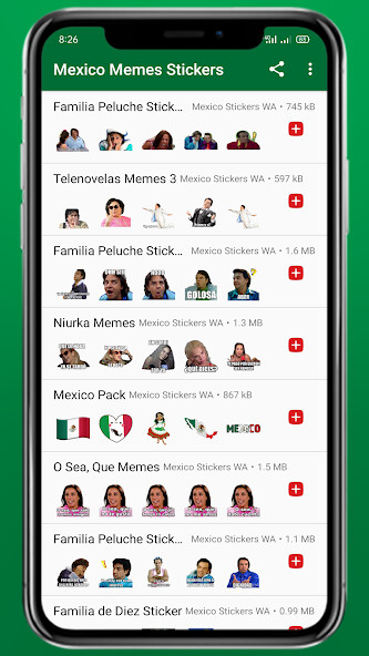 Run android online APK Mexico Memes Stickers from MyAndroid or emulate Mexico Memes Stickers using MyAndroid Run android online APK Mexico Memes Stickers from MyAndroid or emulate Mexico Memes Stickers using MyAndroid