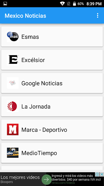 Emulate Android APK Mexico News Emulate Android APK Mexico News