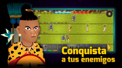 Emulate iPhone app Mexikah using MyAndroid Emulate iPhone app Mexikah using MyAndroid