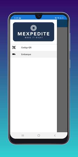 Run android online APK MexPedite Driver from MyAndroid or emulate MexPedite Driver using MyAndroid Run android online APK MexPedite Driver from MyAndroid or emulate MexPedite Driver using MyAndroid