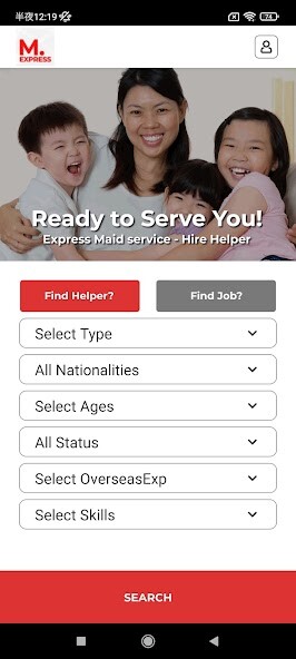 Run android online APK M.Express from MyAndroid or emulate M.Express using MyAndroid Run android online APK M.Express from MyAndroid or emulate M.Express using MyAndroid