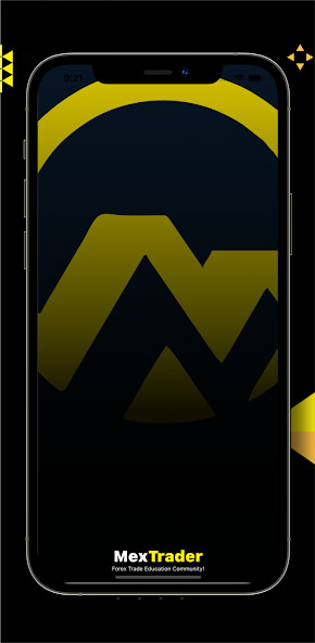 Run android online APK MEX Trader from MyAndroid or emulate MEX Trader using MyAndroid