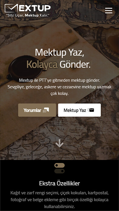 Emulate iPhone app MEXTUP using MyAndroid Emulate iPhone app MEXTUP using MyAndroid