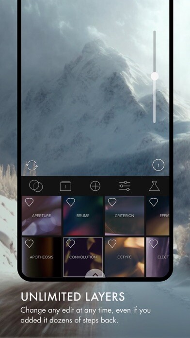 Emulate iPhone app Mextures Photo Editor using MyAndroid Emulate iPhone app Mextures Photo Editor using MyAndroid