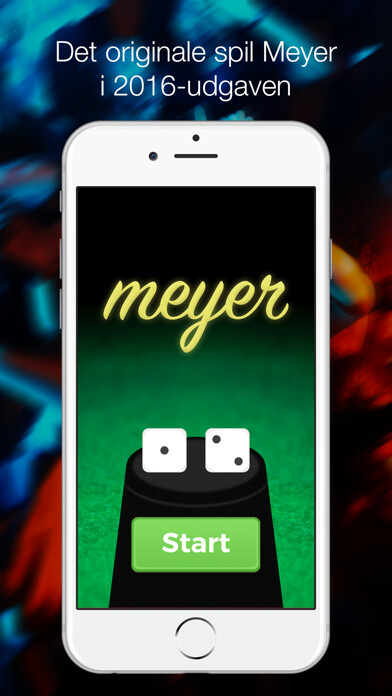 Emulate iPhone app Meyer Drukspil - et dansk spil med druk, sjov og terninger til fest using MyAndroid Emulate iPhone app Meyer Drukspil - et dansk spil med druk, sjov og terninger til fest using MyAndroid