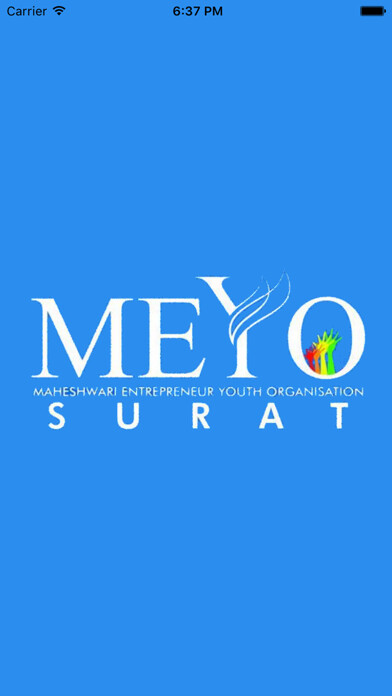 Emulate iPhone app MEYO using MyAndroid
